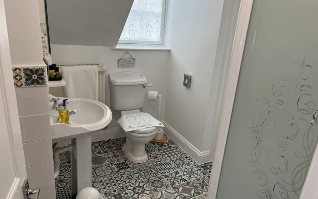 The Palmerston Rooms