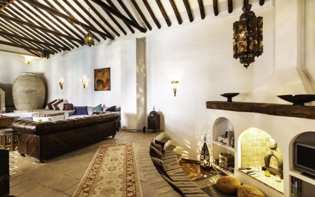 Casa Molino Bajo