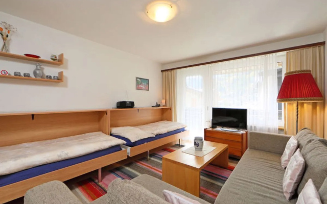 Apartment Apollo Lommel