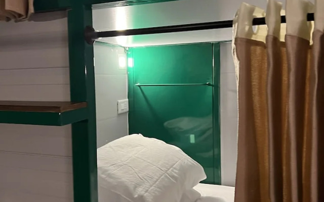Bposhtels San Juan