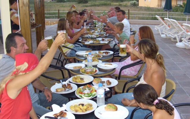 Corfu Inn
