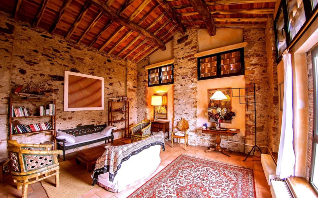 Corte della Rusticuccia