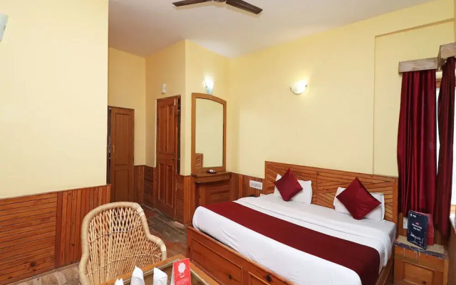 OYO 15139 Hotel Devlok International