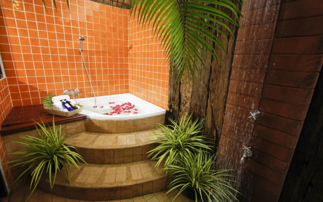 Baan Grood Arcadia Resort & Spa