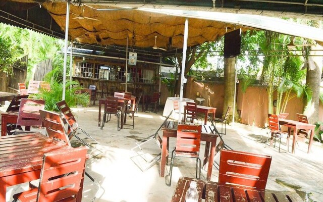 The Grand Villa Hotel