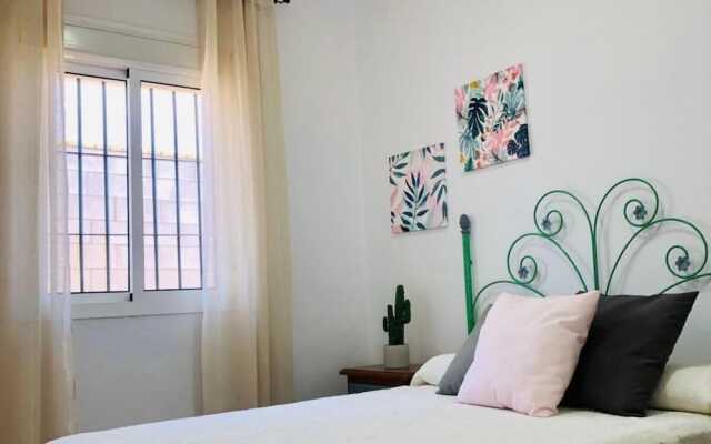 Chalet con Piscina Privada cerca del pueblo