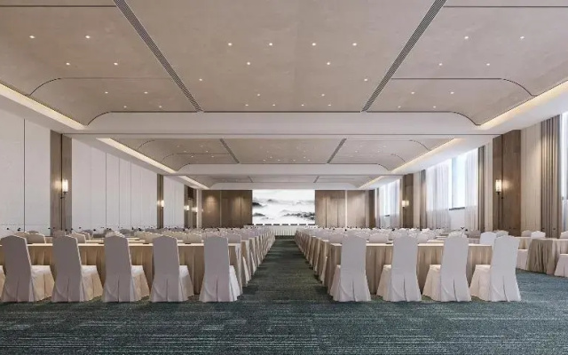 Holiday Inn Ganzhou Orchid Town