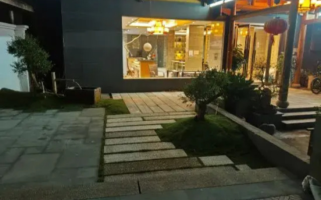 武夷山田园之家民宿（武夷山景区南入口店）