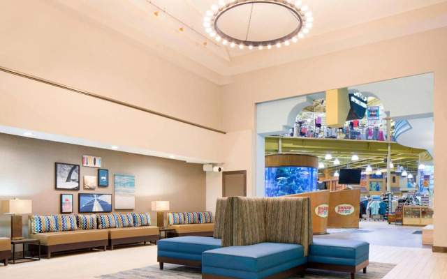 Four Points by Sheraton Cocoa Beach