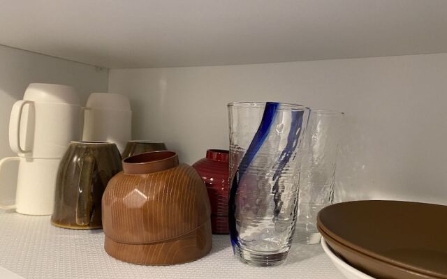 Maison L Motobu 2nd Floor