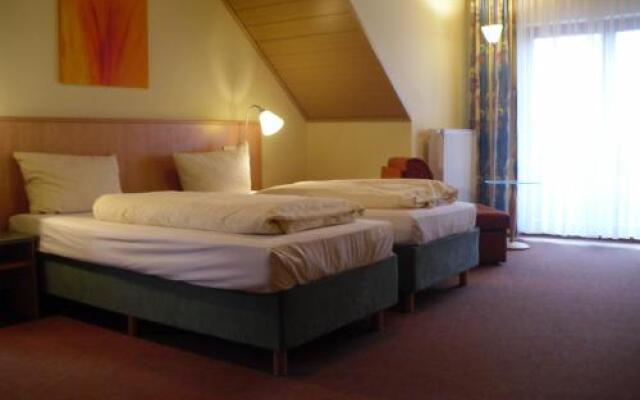 Landgasthof Zur Quelle