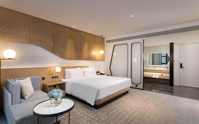Microtel By Wyndham Hefei