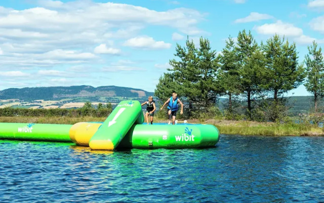 Sveastranda Camping