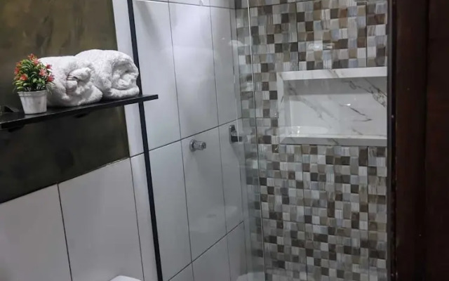 Pousada Nosso Canto Alter