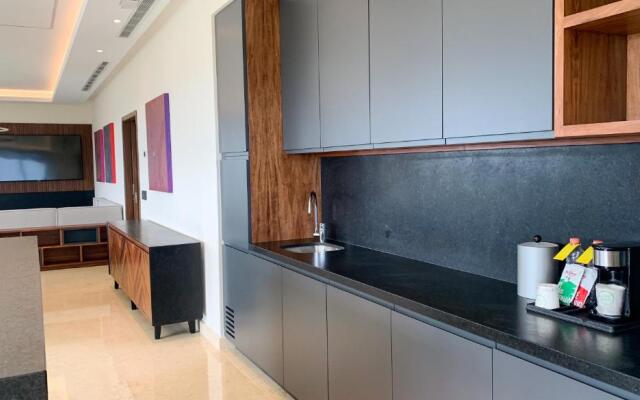 Holiday Inn & Suites Puerto Vallarta Marina & Golf