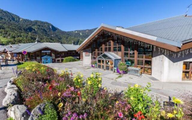 Appartement Beauregard 2