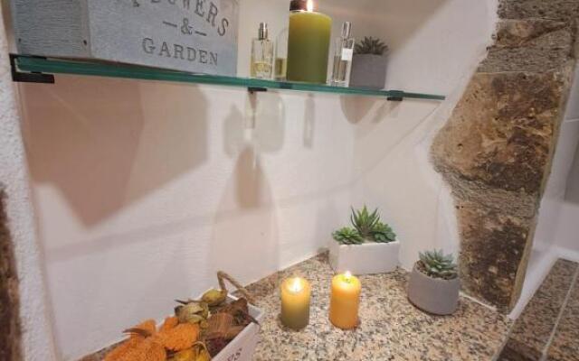 La casetta dei Volontari