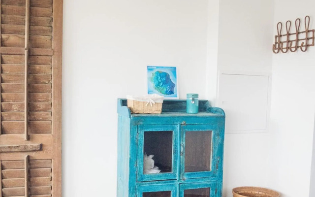 T1 Villa Romantique Reve d'ailleurs St Leu