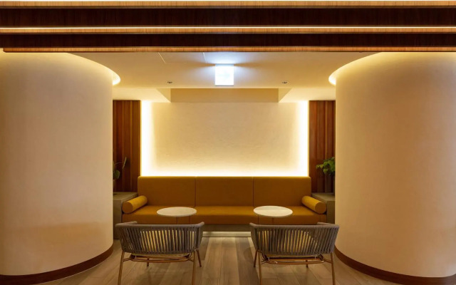 The OneFive Terrace Fukuoka