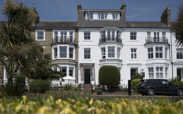 Gleneagles Guesthouse