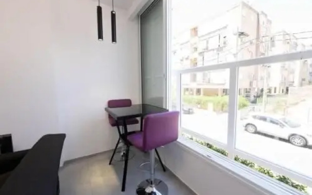 New! luxus- Best suit 2 minutes fromTel Aviv