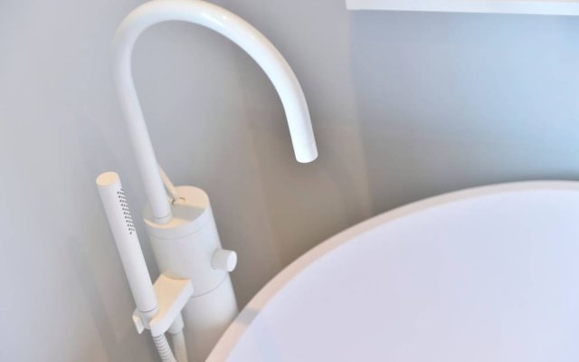 Elegant Flat 5mins Walk From Tate Britain,sleeps 4