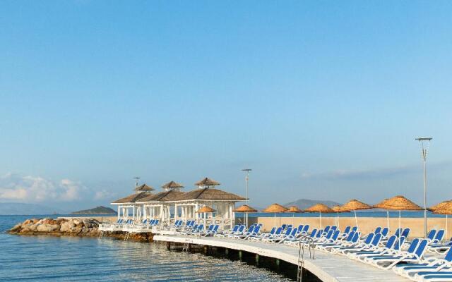 La Blanche Resort & SPA - All Inclusive