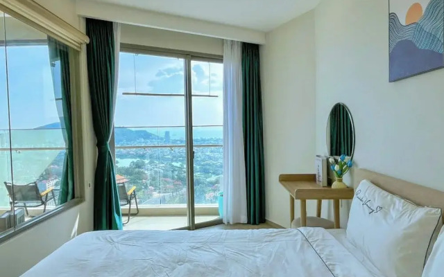 Meomeo Homestay - The song Apartment