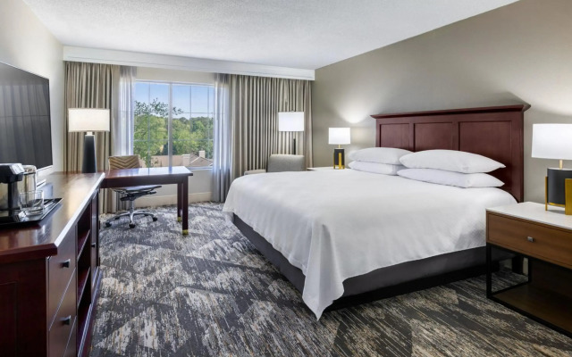 Sheraton Atlanta Perimeter North Hotel