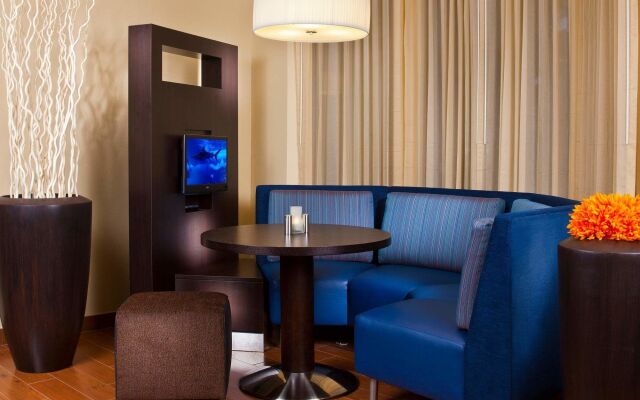 Courtyard by Marriott New Orleans Covington/Mandeville