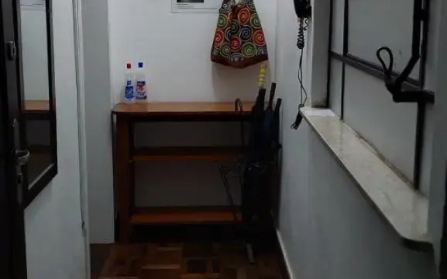 90m NO CORAÇÃO DE CURITIBA 2 quartos