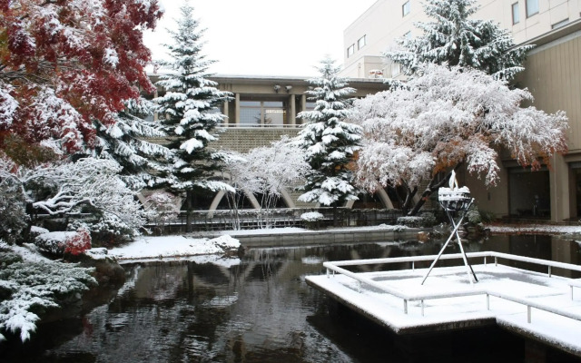 Hotel Kazuno
