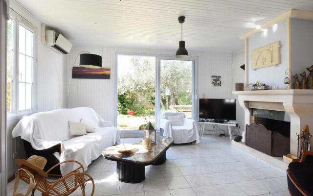Maison Le Bois-Plage-en-Ré, 4 pièces, 6 personnes - FR-1-258-112