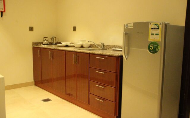 AL Reehan Homes Furnished Units