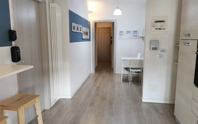 Residenza Borgo Trento