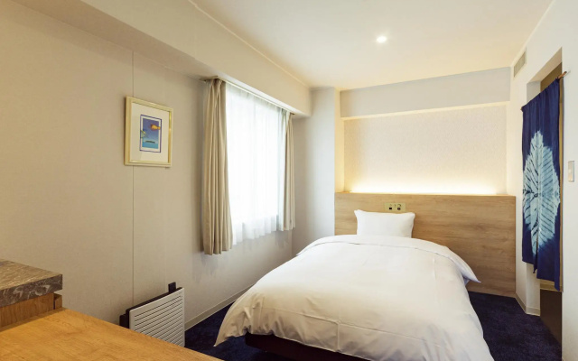 Awa Kanko Hotel