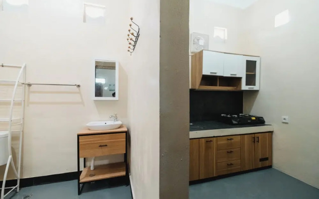 Urban Haven Residence