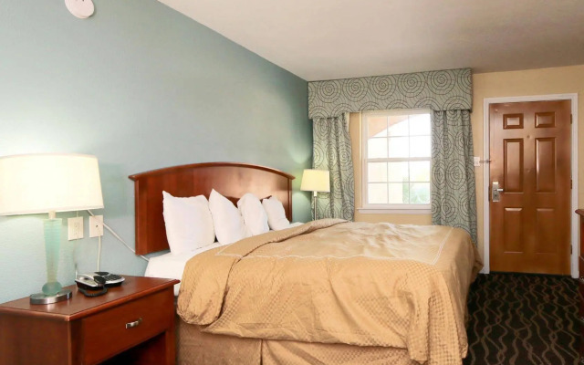 Econo Lodge Austin South