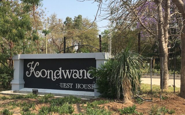 Kondwane Boutique Guest House