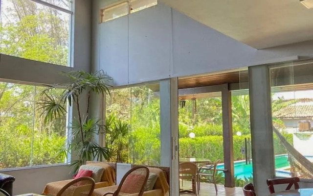 Sossego Homestay - Chapada dos Guimarães