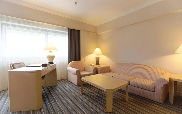 Santos Hotel