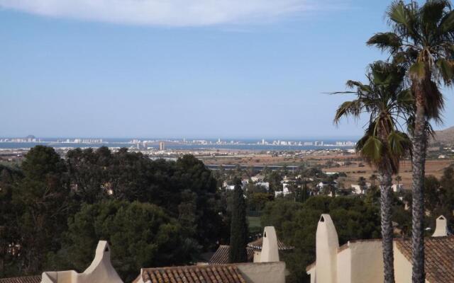 La Manga Club Los Altos 1