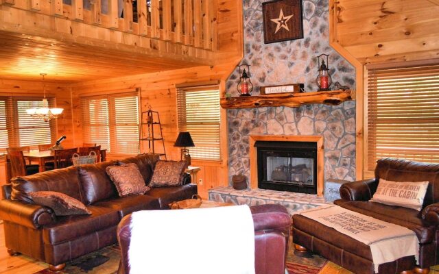 Snuggled Inn - Blue Ridge Ga