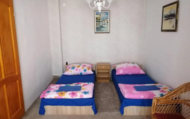 Mandula Apartman