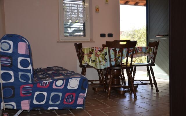 Agriturismo Podere la Fonte