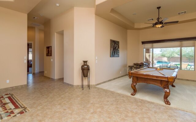 Casa Vista 4 Bedroom Home by RedAwning