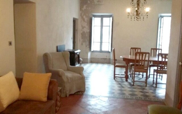 Holiday home Alta Rocca Point Chaud