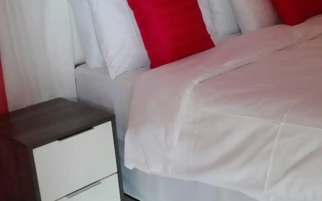 D&K Guest House