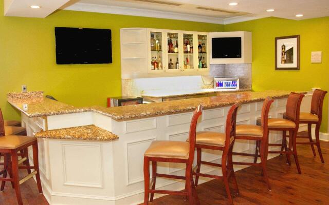Hilton Garden Inn Savannah Midtown