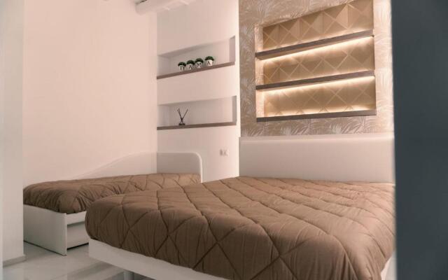 B&B-Holiday Home DAMA